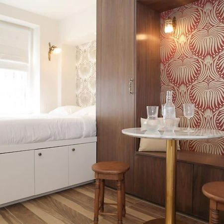 Appartement Moderne Confort Proche Montmartre - 4P 파리 외부 사진