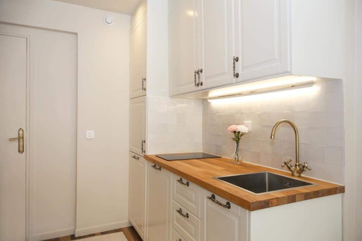 Appartement Moderne Confort Proche Montmartre - 4P 파리 외부 사진