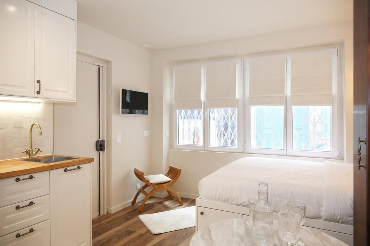 Appartement Moderne Confort Proche Montmartre - 4P 파리 외부 사진