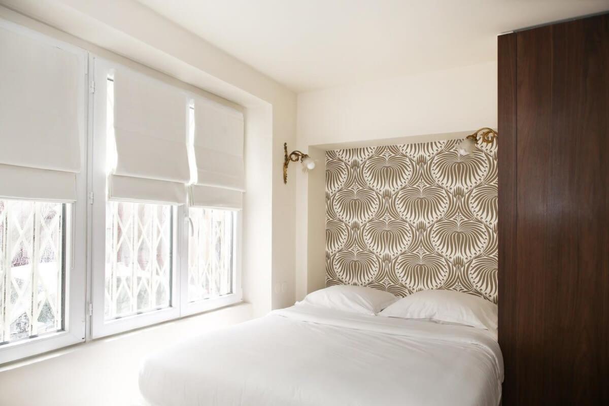 Appartement Moderne Confort Proche Montmartre - 4P 파리 외부 사진