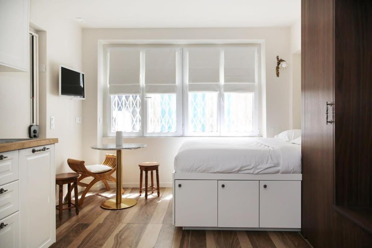 Appartement Moderne Confort Proche Montmartre - 4P 파리 외부 사진