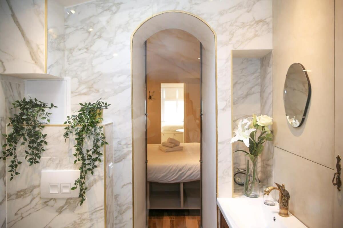 Appartement Moderne Confort Proche Montmartre - 4P 파리 외부 사진
