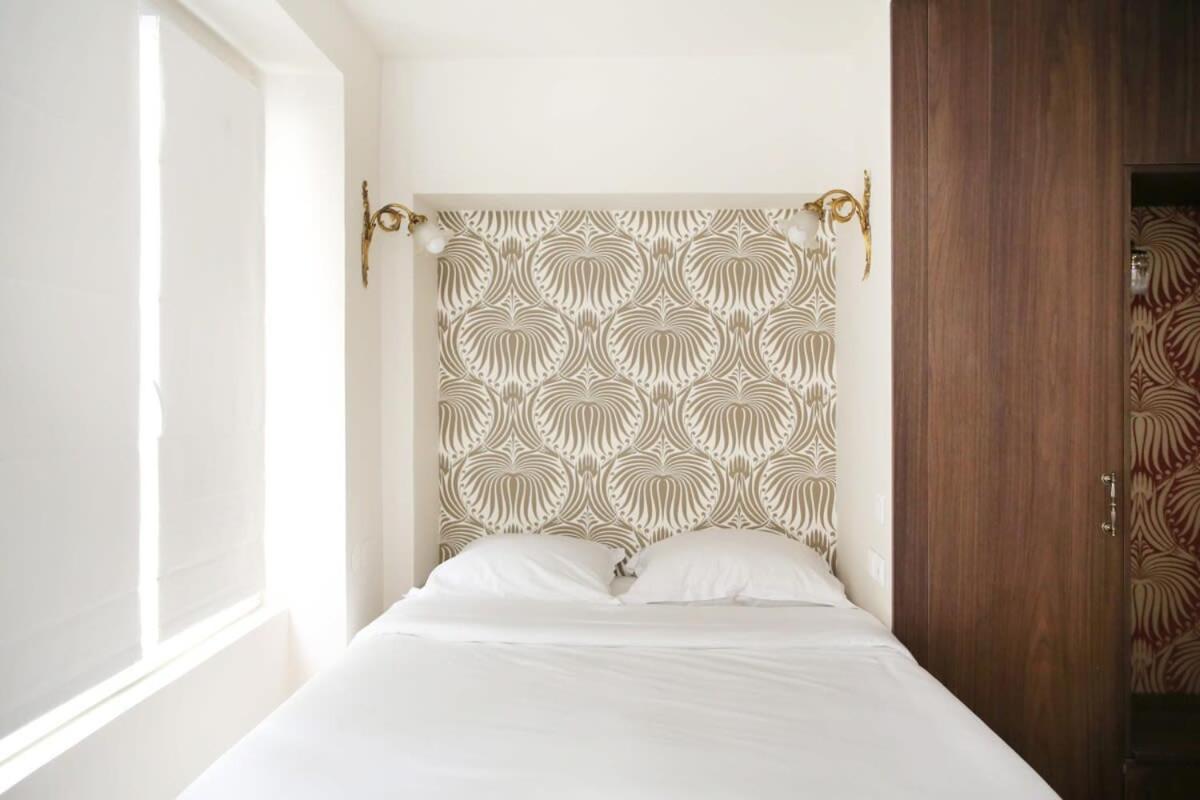 Appartement Moderne Confort Proche Montmartre - 4P 파리 외부 사진