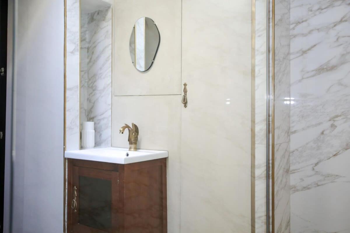 Appartement Moderne Confort Proche Montmartre - 4P 파리 외부 사진